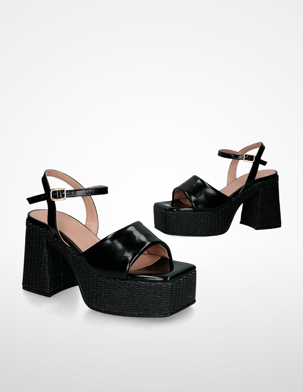 Svegan by Alohas Jazzy - Sandals