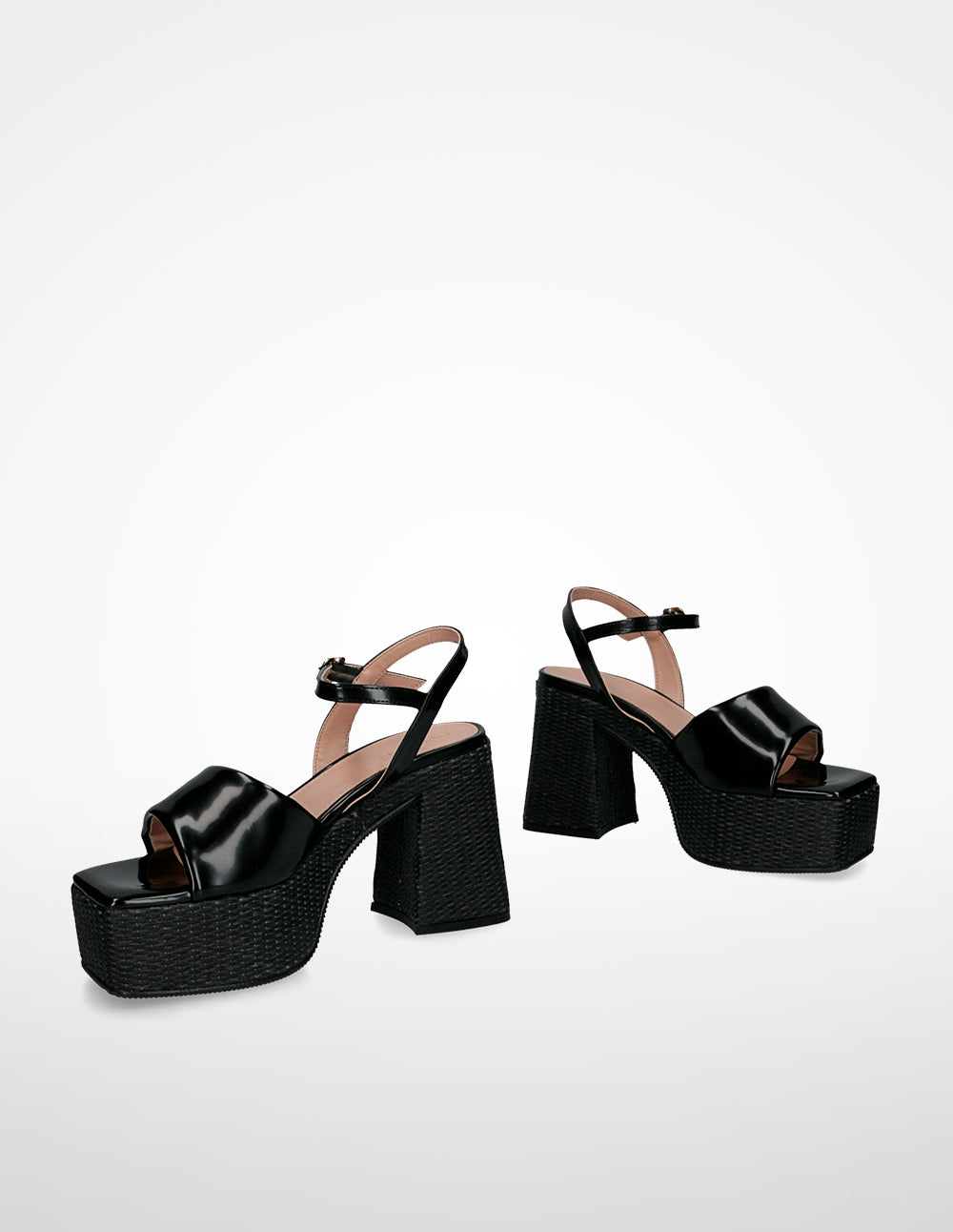 Svegan by Alohas Jazzy - Sandals