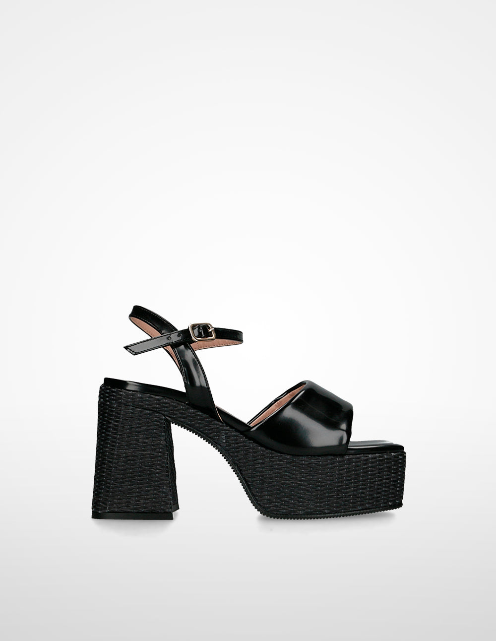 Svegan by Alohas Jazzy - Sandals