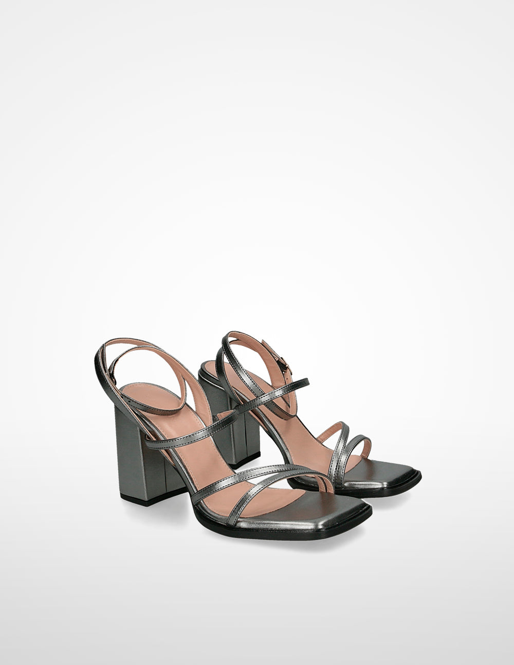 Svegan Alexa - Heeled Sandals