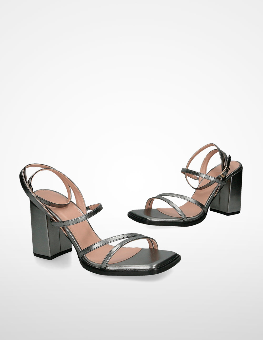 Svegan Alexa - Heeled Sandals