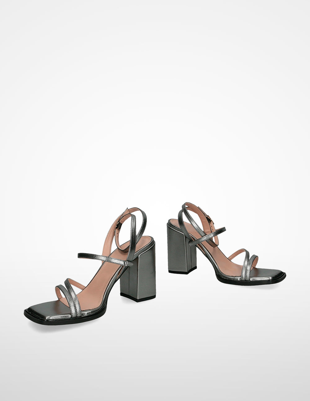 Svegan Alexa - Heeled Sandals