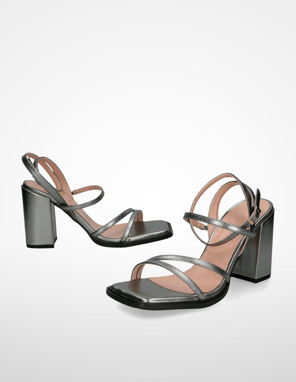 Svegan Alexa - Heeled Sandals