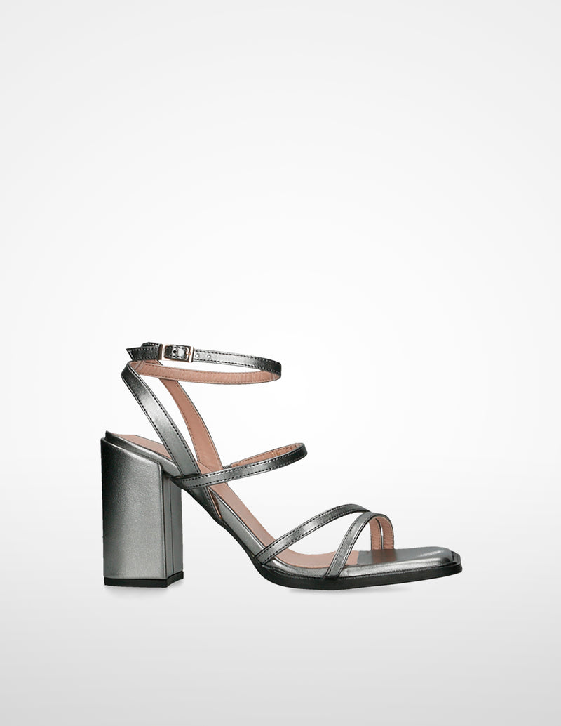 Svegan Alexa - Heeled Sandals