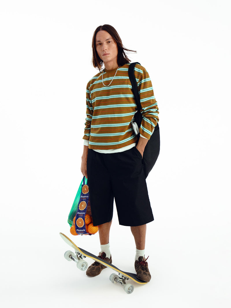 Camiseta manga larga - ULK Henry