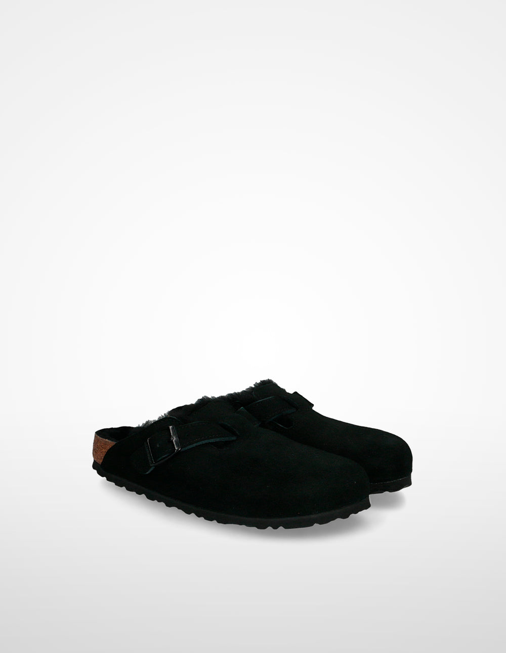 Birkenstock Boston - Zueco