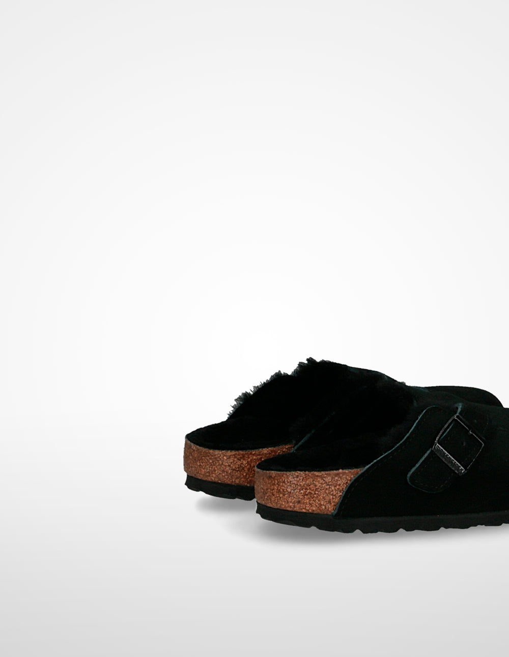 Birkenstock Boston - Zueco