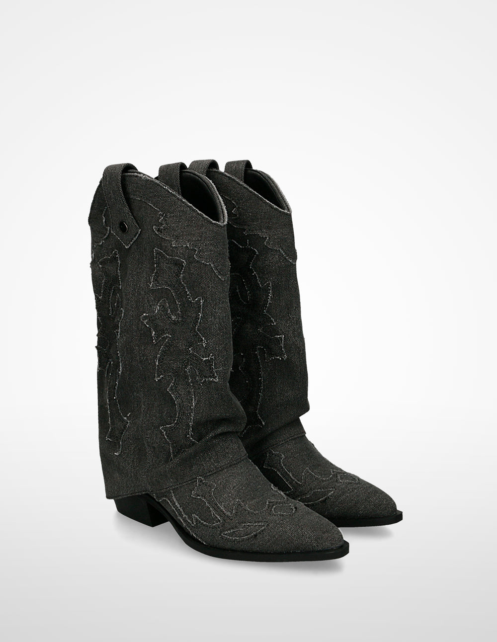 Ulanka Charlotte - Gaiter Boots
