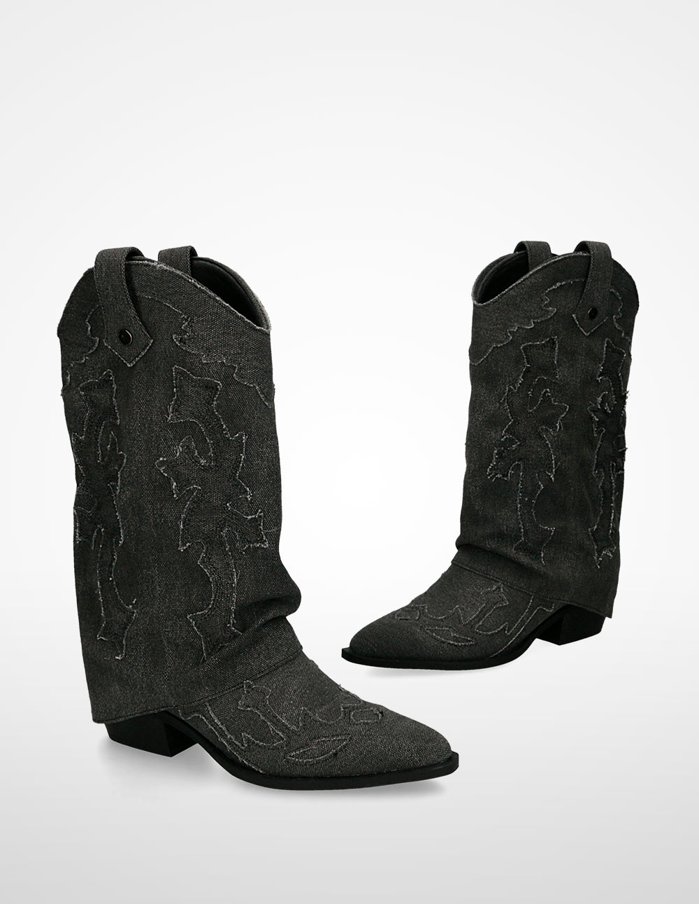 Ulanka Charlotte - Gaiter Boots