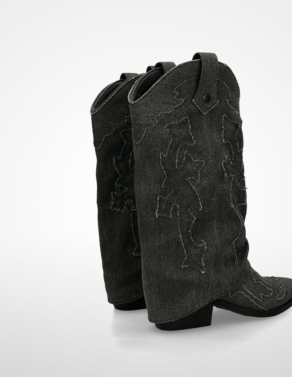 Ulanka Charlotte - Gaiter Boots