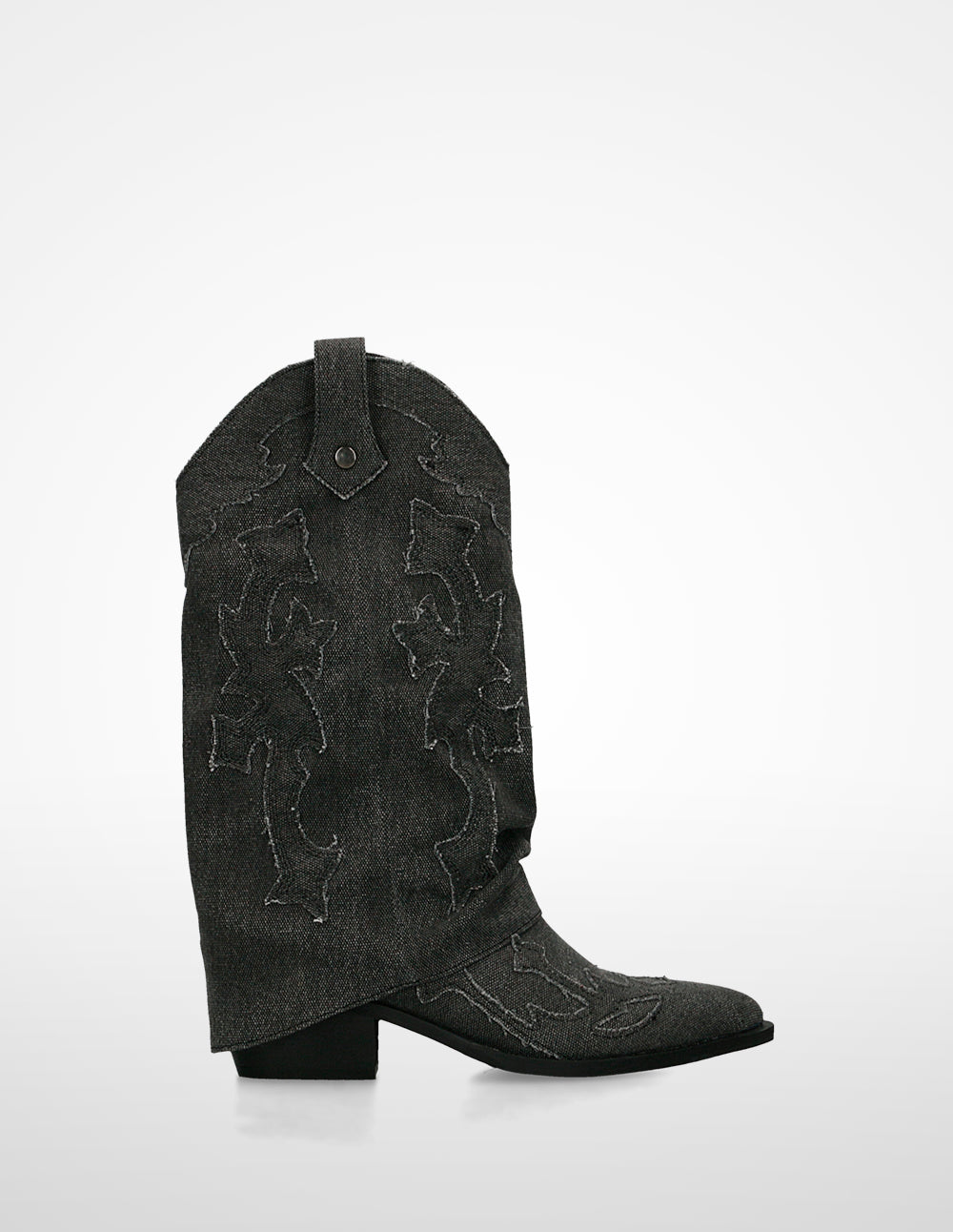 Ulanka Charlotte - Gaiter Boots