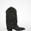 Ulanka Charlotte - Gaiter Boots