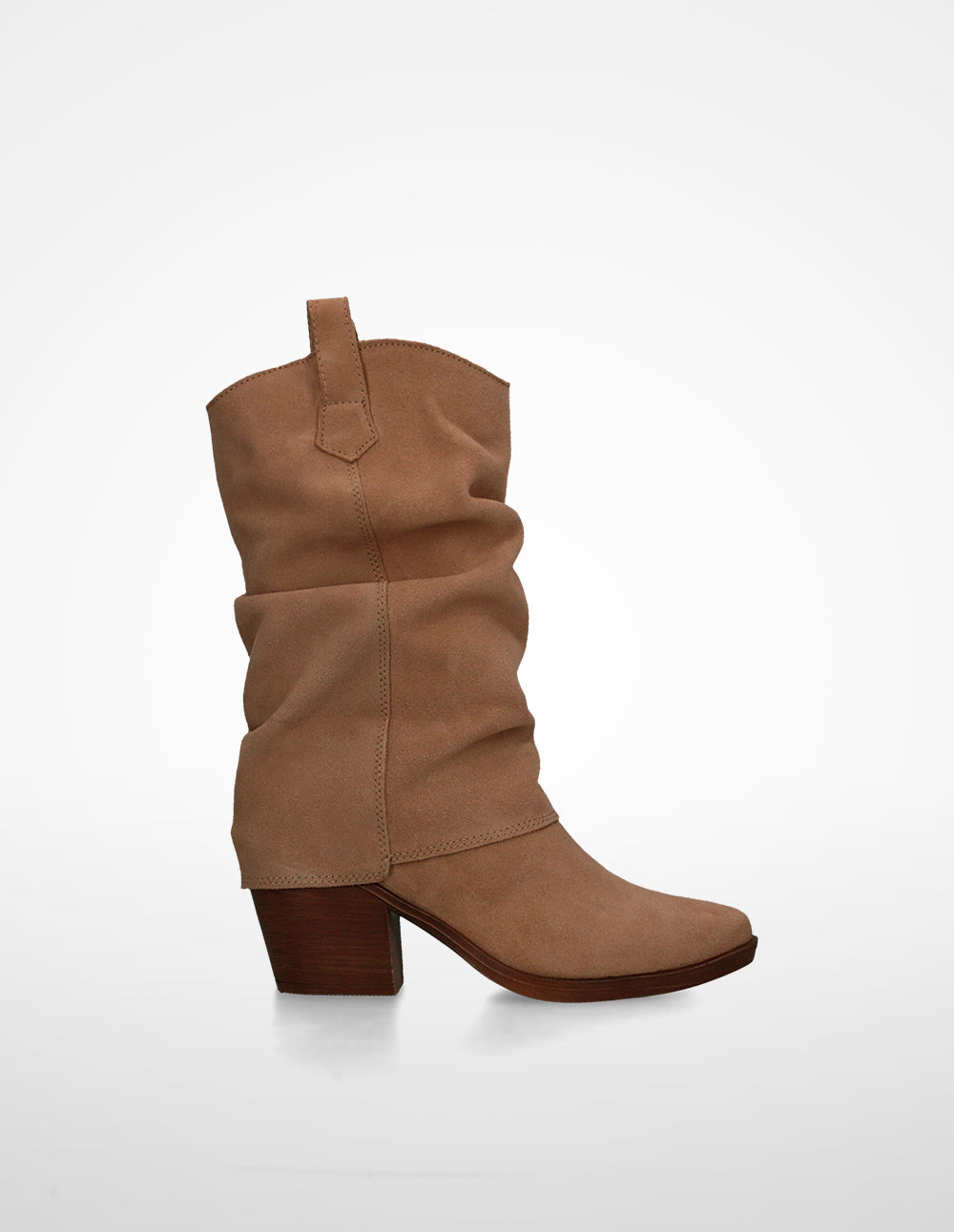 Ulanka Weny - Gaiter Boots