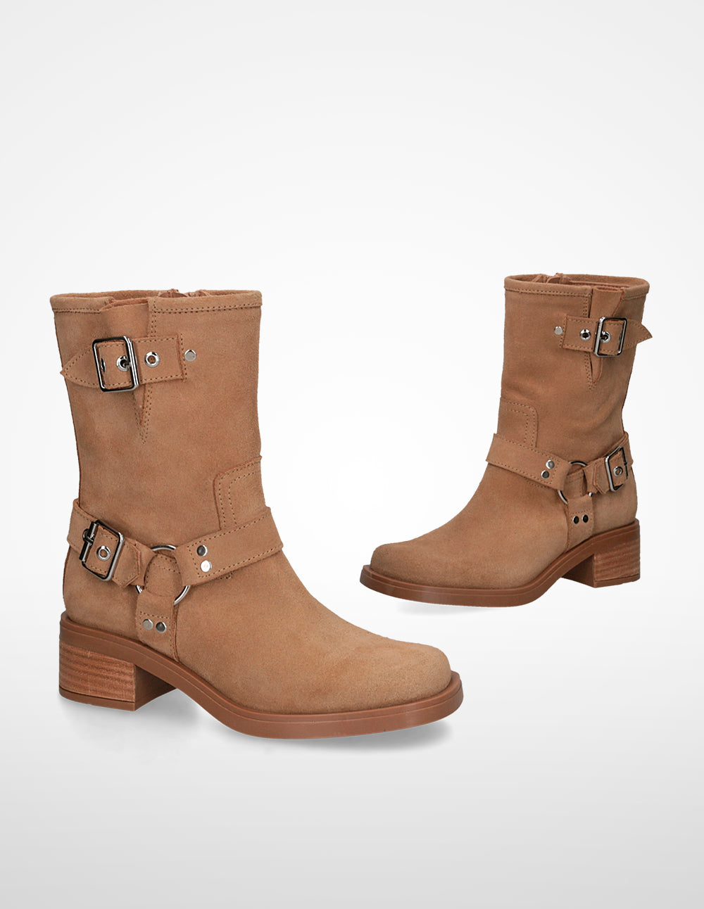 Ulanka Spark - Biker Boot