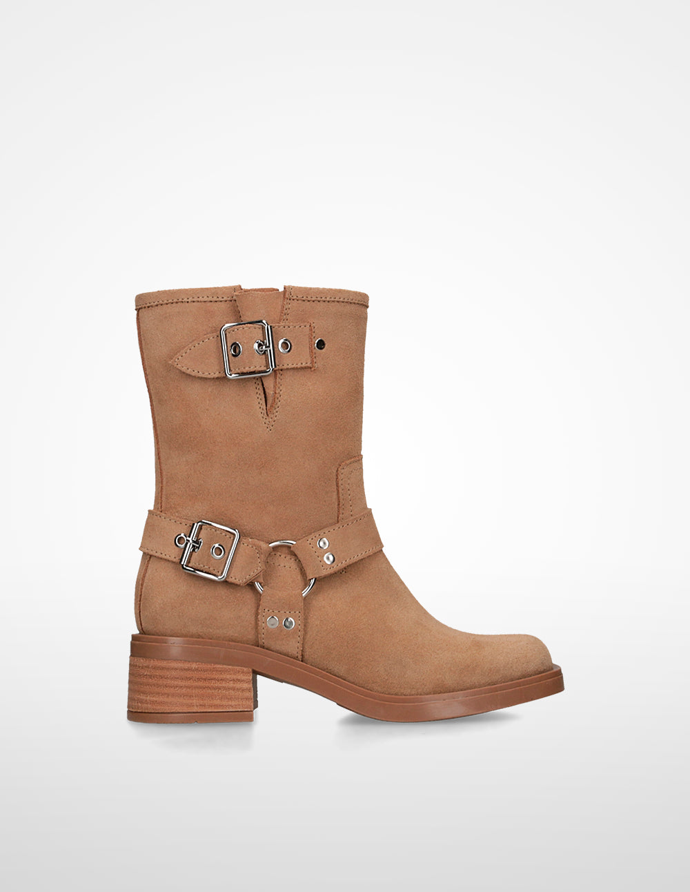 Ulanka Spark - Biker Boot