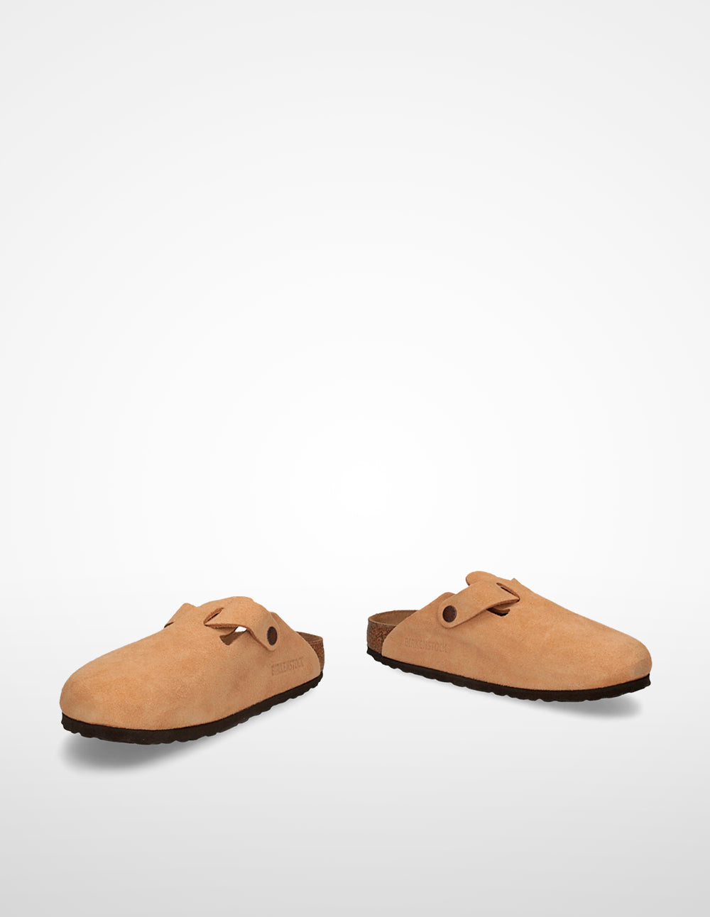 Birkenstock Boston - Zuecos