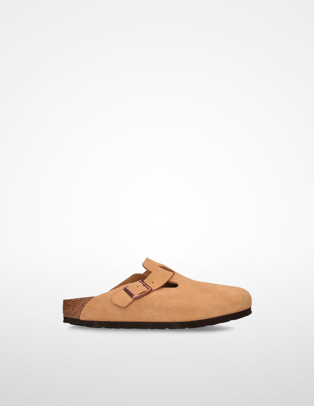 Birkenstock Boston - Zuecos