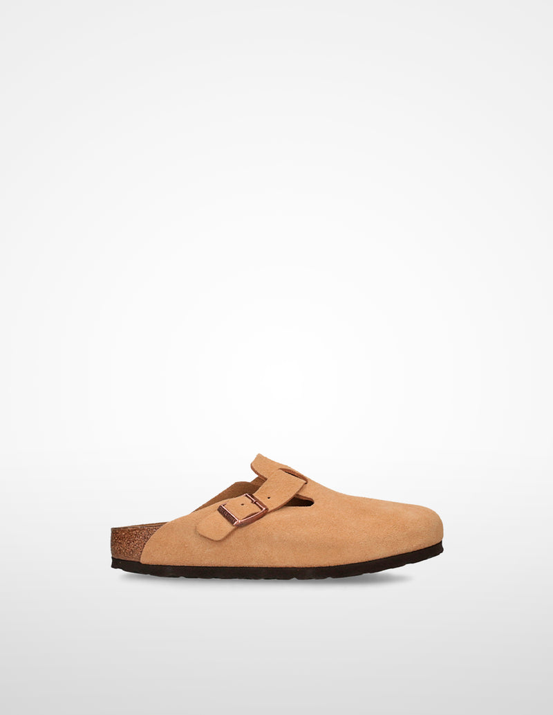 Birkenstock Boston - Zuecos