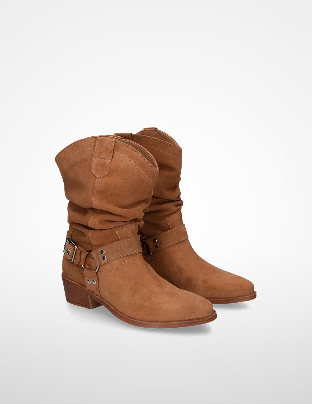 Ulanka Terma - Botas biker