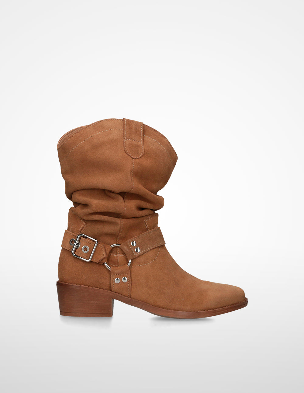 Ulanka Terma - Biker boots