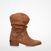 Ulanka Terma - Biker boots