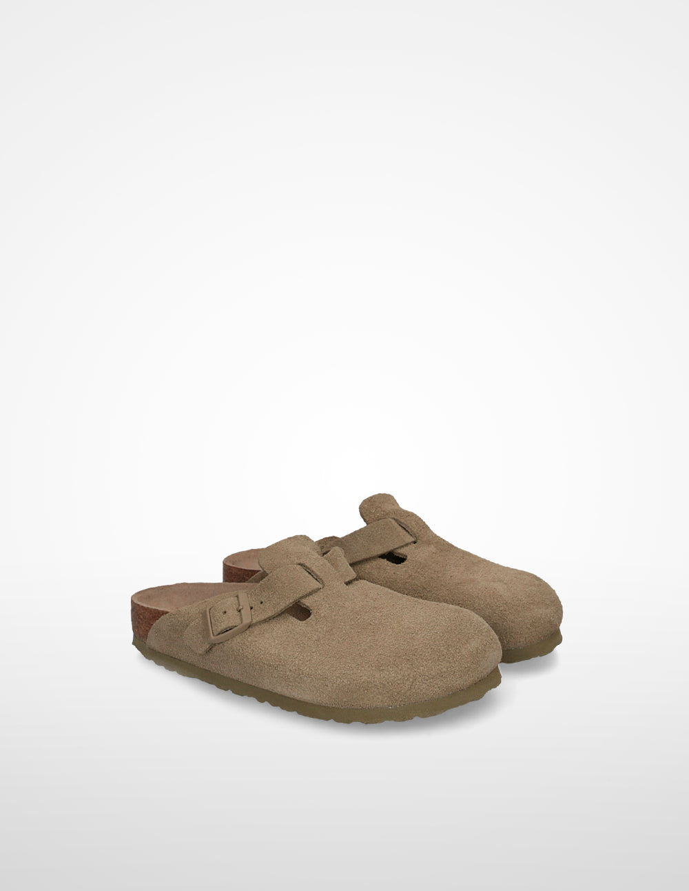 Birkenstock Boston - Clogs