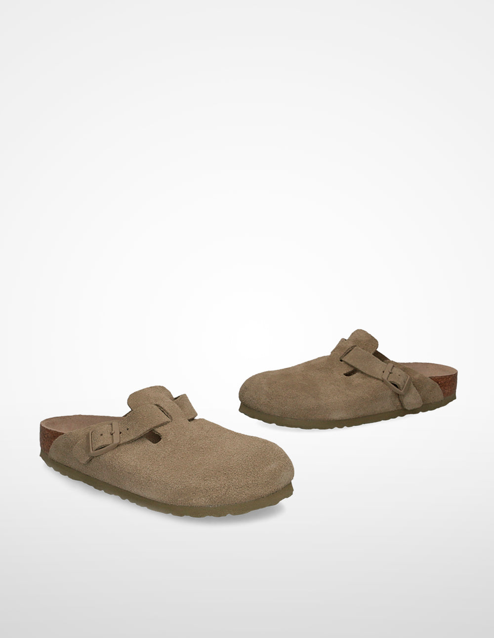 Birkenstock Boston - Clogs