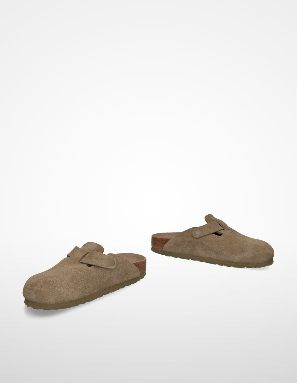 Birkenstock Boston - Clogs