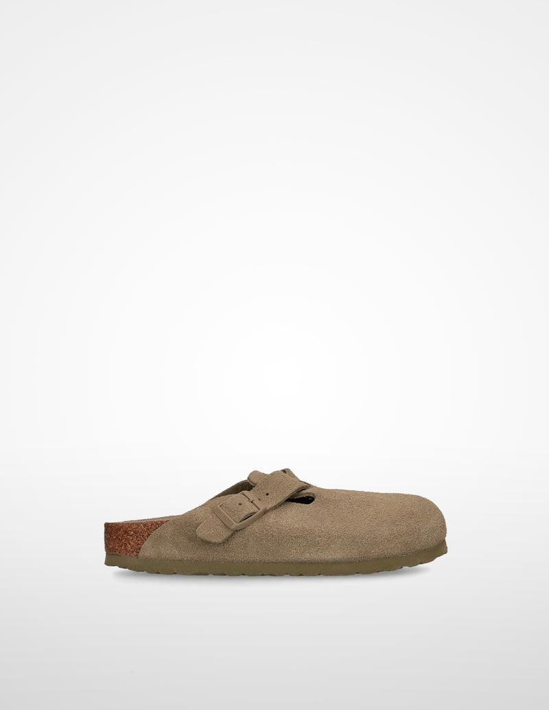 Birkenstock Boston - Clogs