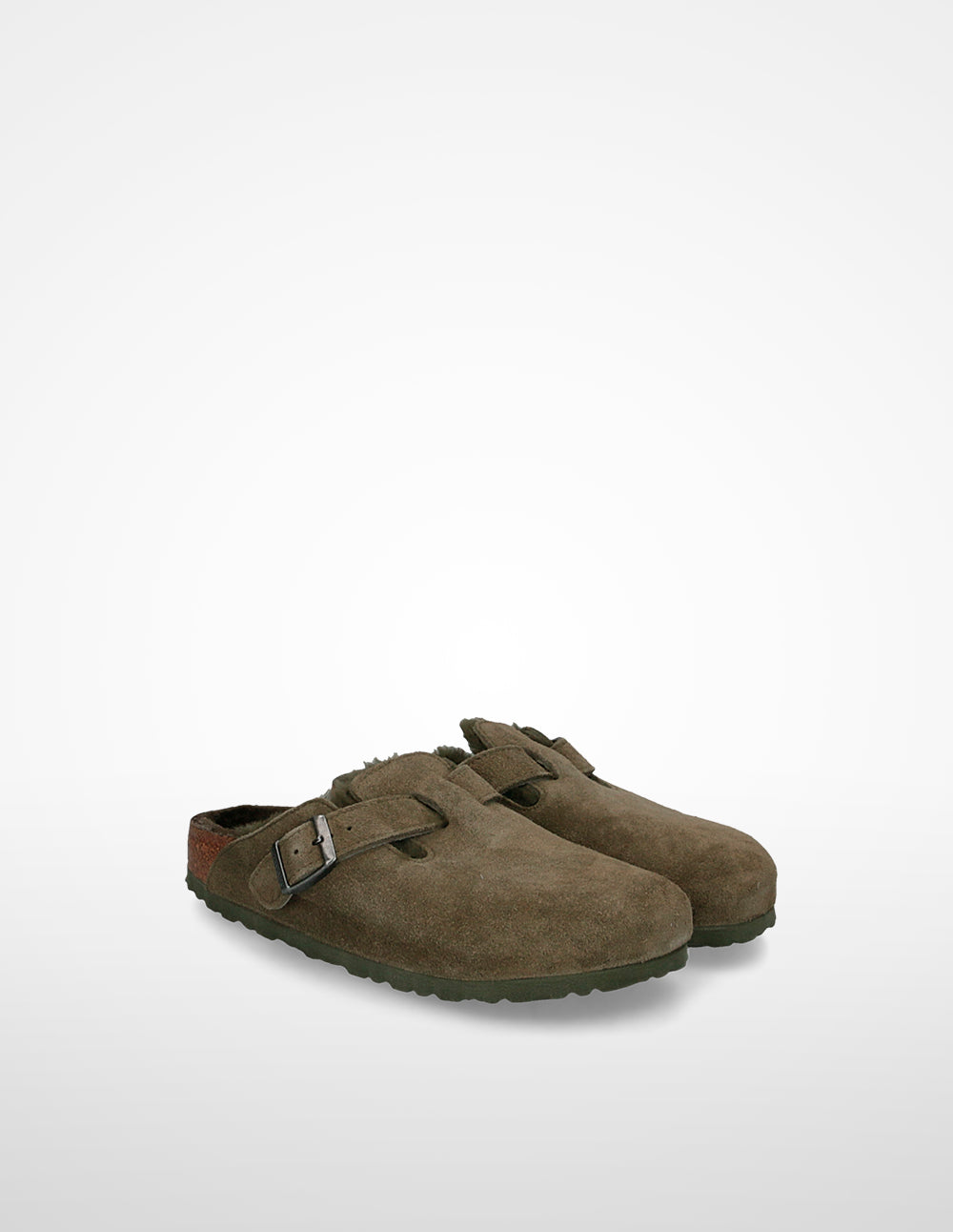 Birkenstock Boston - Clogs