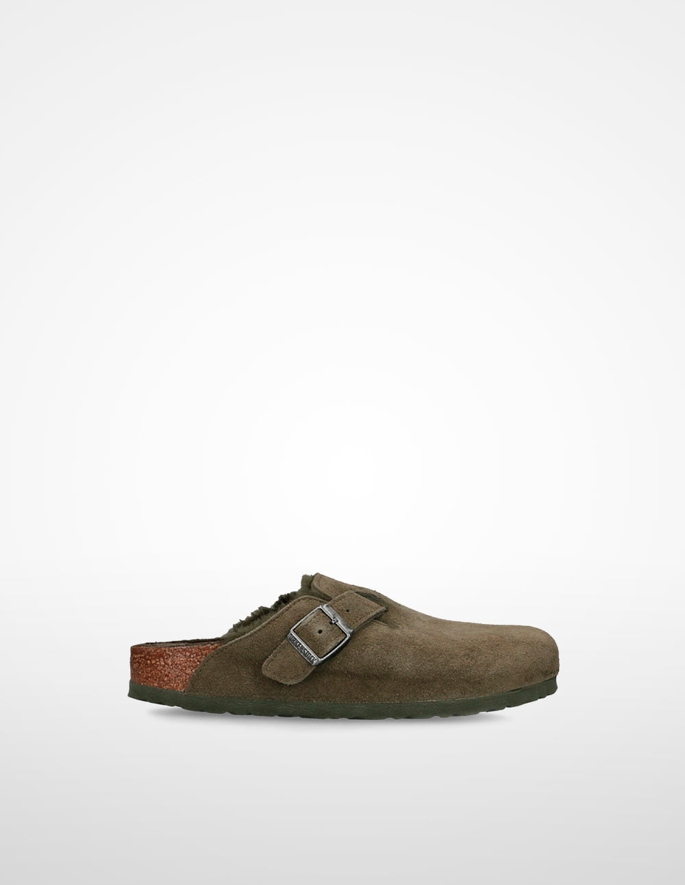 Birkenstock Boston - Zuecos