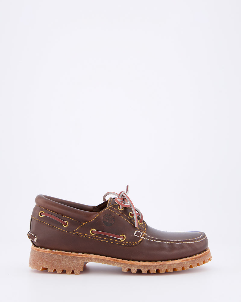 Timberland Classic Two-Eye Boat Shoes - Nauticos