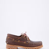 Timberland Classic Two-Eye Boat Shoes - Nauticos