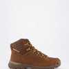 Cat Threshold - Leather Boot