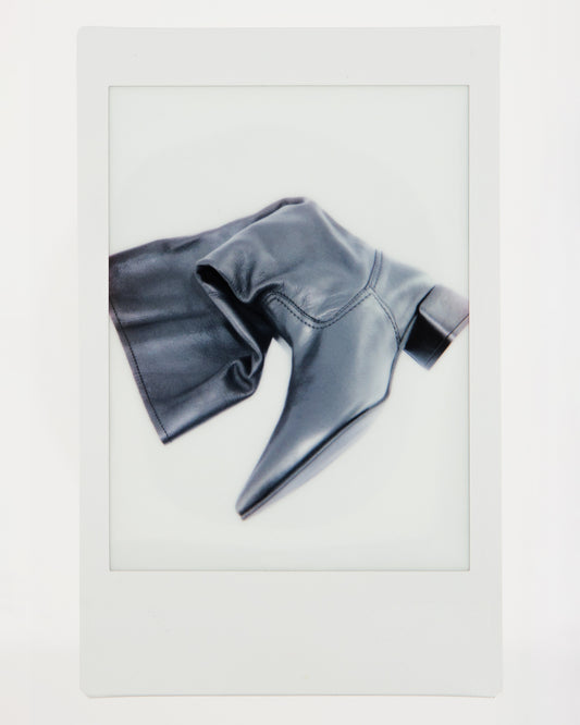 Ulanka Sindy - Leather boots