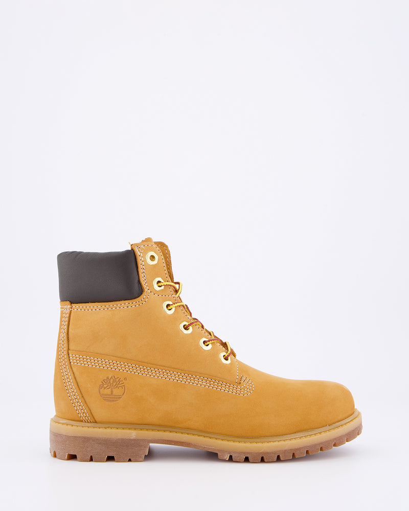 Timberland Premium 6-Inch Waterproof - Botas