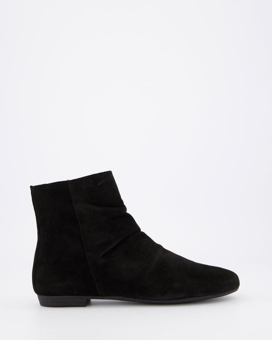 Ulanka Sayin - Leather ankle boot