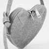 Ulanka Glitter - Rhinestone Bag