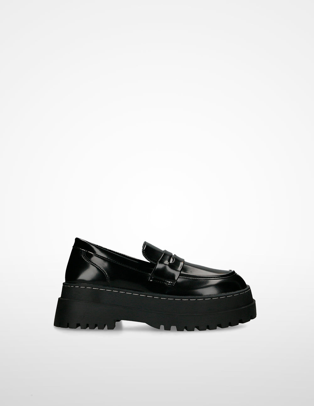 Gang by Ulanka Milena – Platform loafers