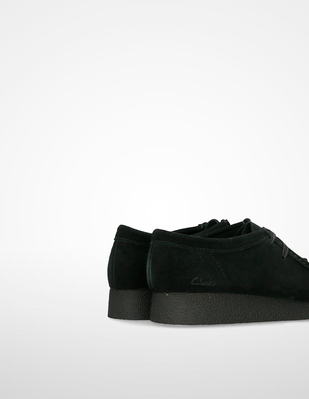 Clarks Wallabee EVO - Leather Moccasin