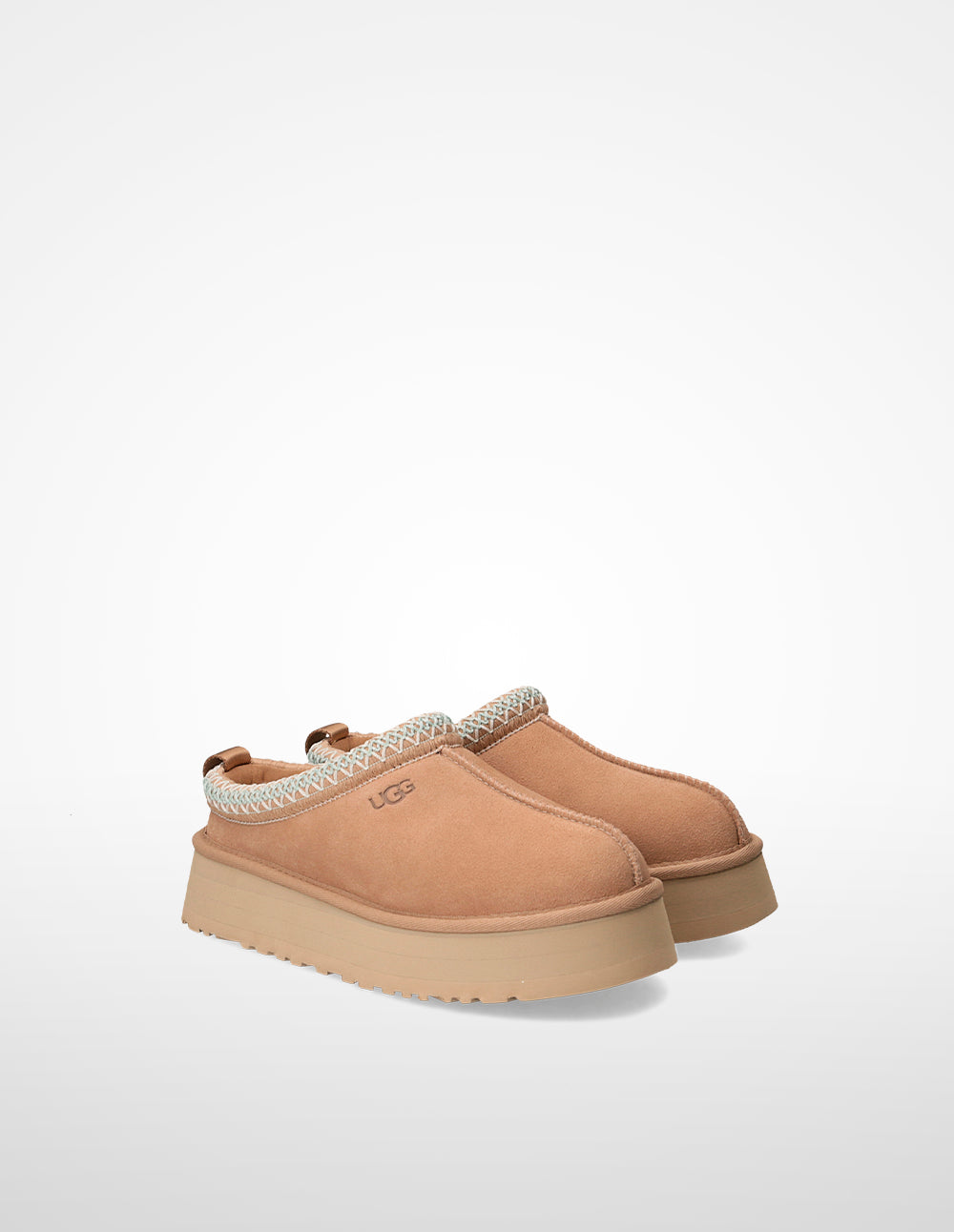 UGG Tazz - Leather Clogs