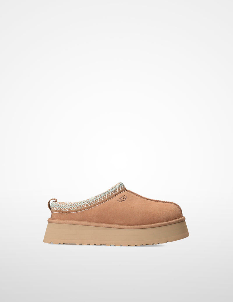 UGG Tazz - Zuecos de piel