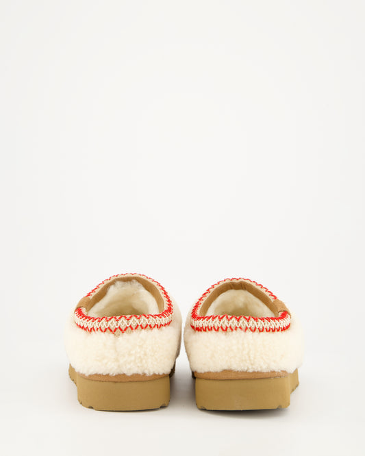 Ugg Tasman Maxi Curly - Zuecos