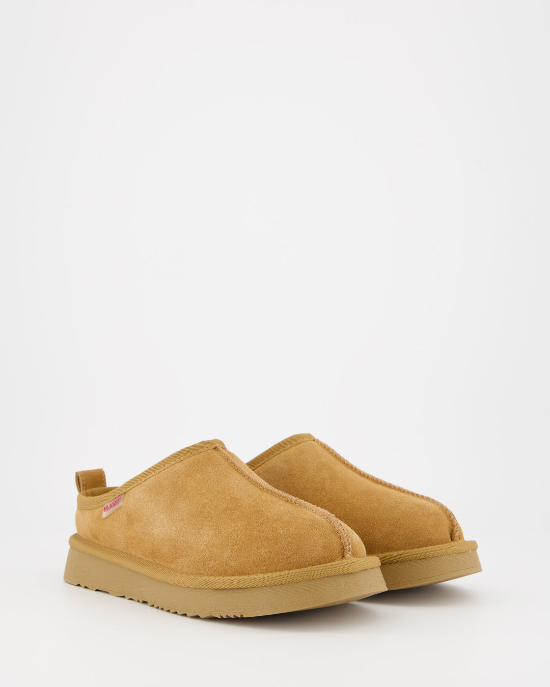 Ulanka Yoki - Leather clogs