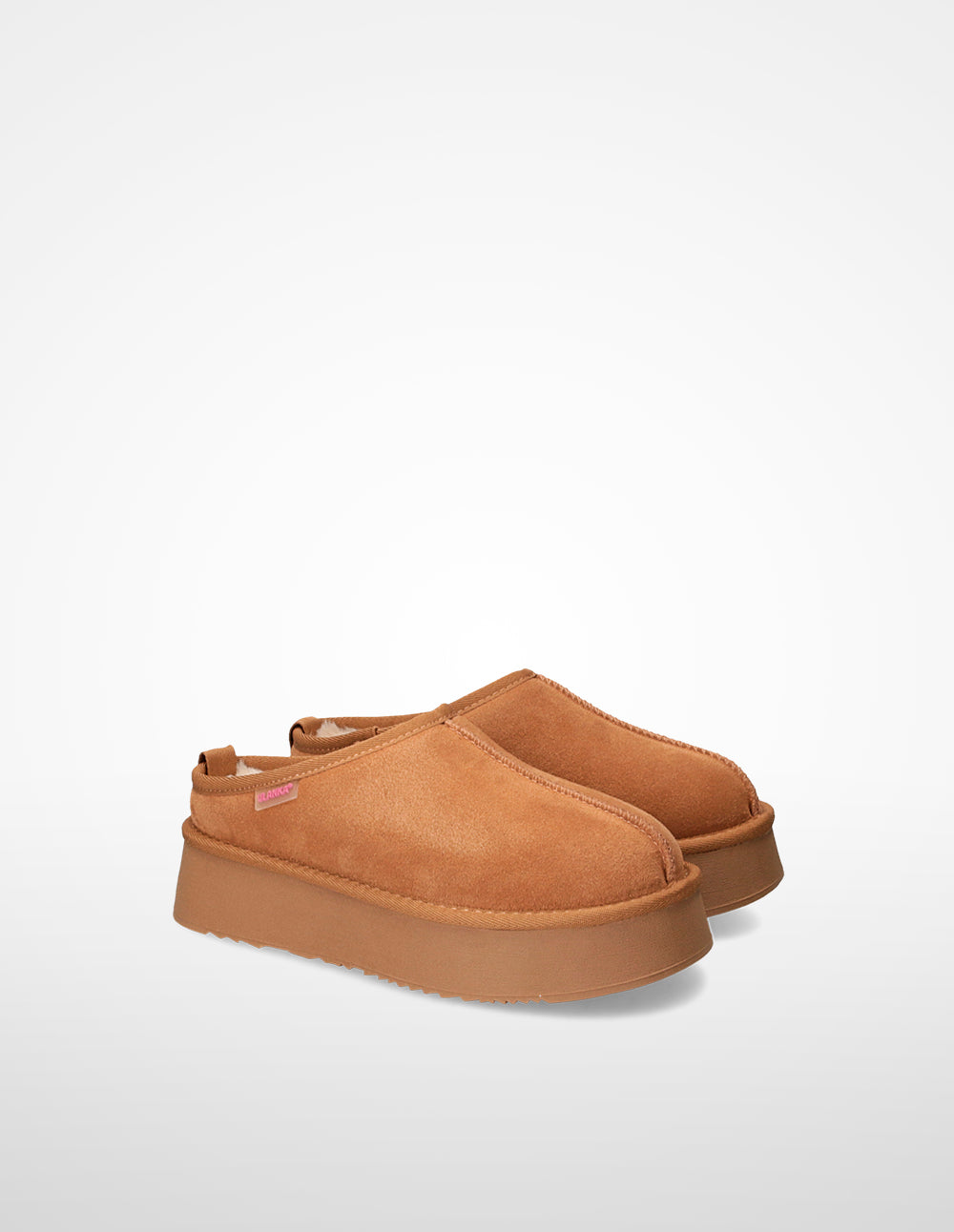 Ulanka Mieko - Leather clogs