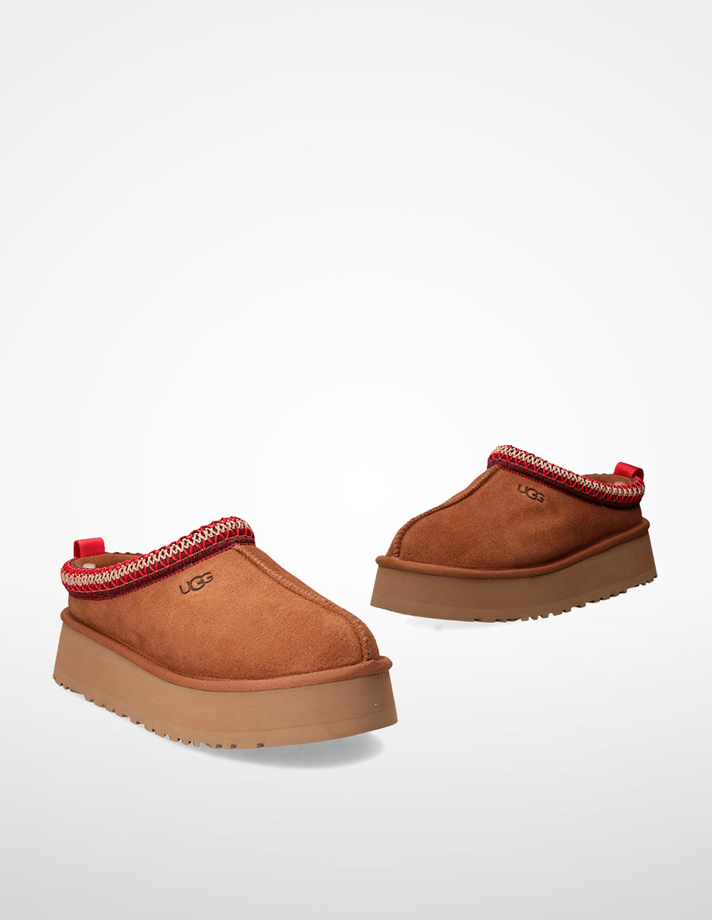 UGG Tazz - Leather Clogs