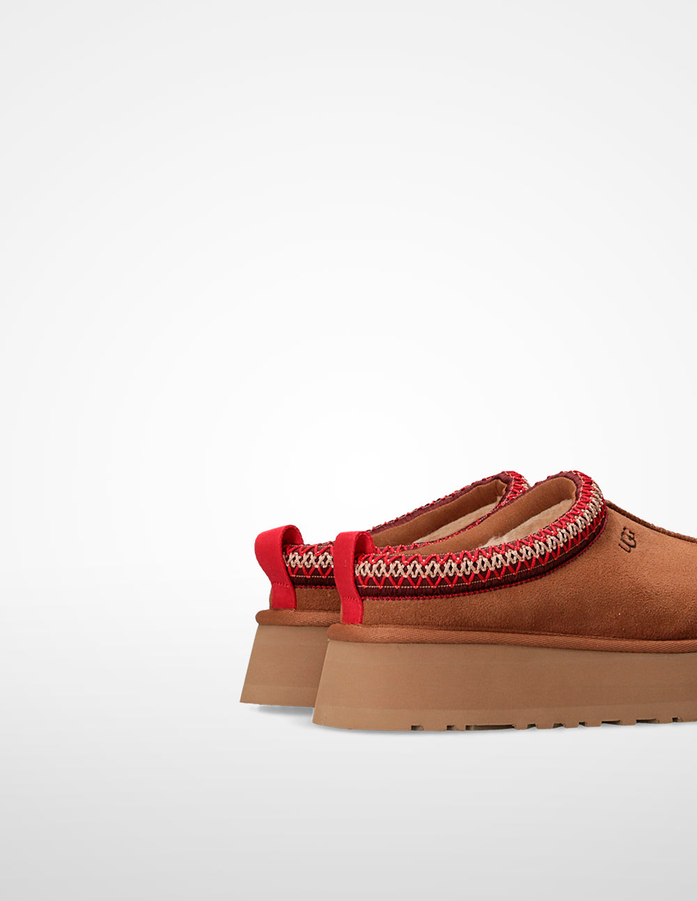 UGG Tazz - Leather Clogs