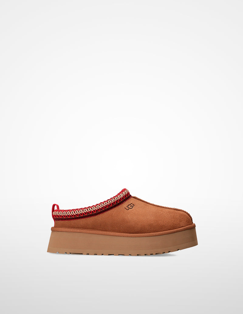 UGG Tazz - Leather Clogs