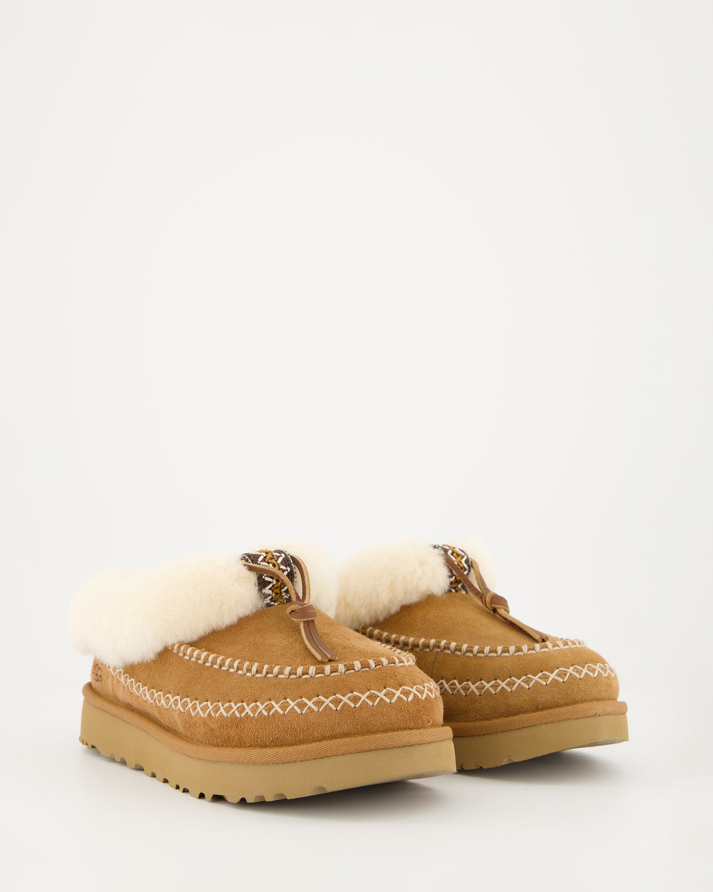 Ugg Tasman  Alpine - Zuecos