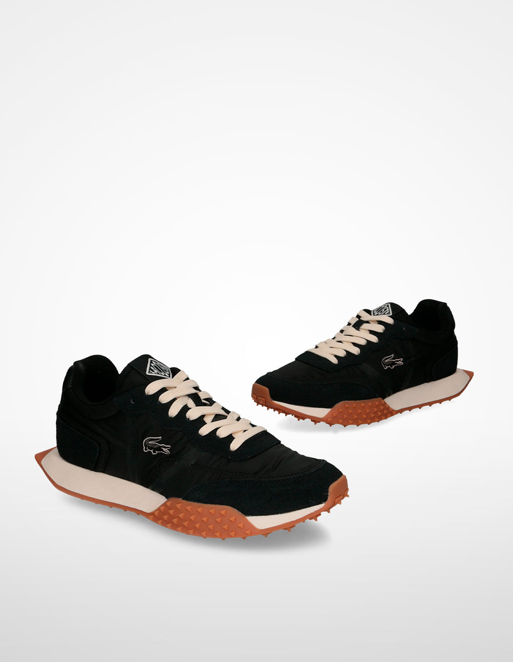 Lacoste Spin Deluxe - Sneakers